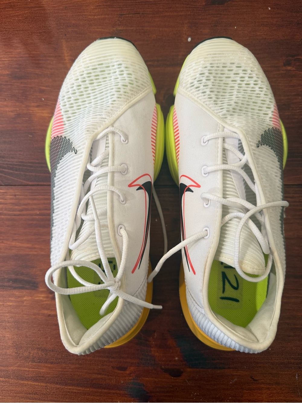 Nike Air Zoom SuperRep 2 womens NWOT